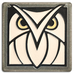 4x4 Owl