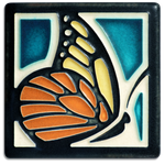 4x4 Butterfly