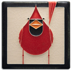 4x4 Cardinal