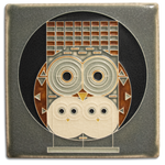 6x6 Family Owlbum