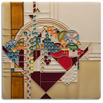 8x8 May Basket