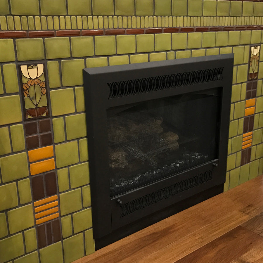 Fireplace 20