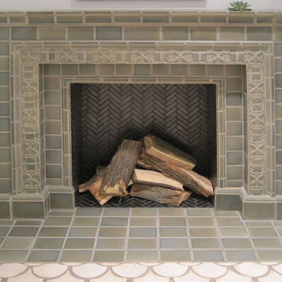 Fireplace 17