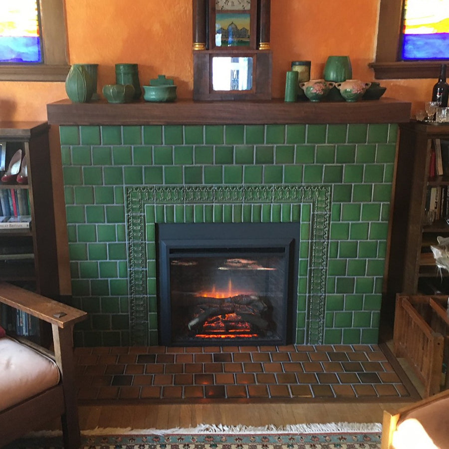 Fireplace 29