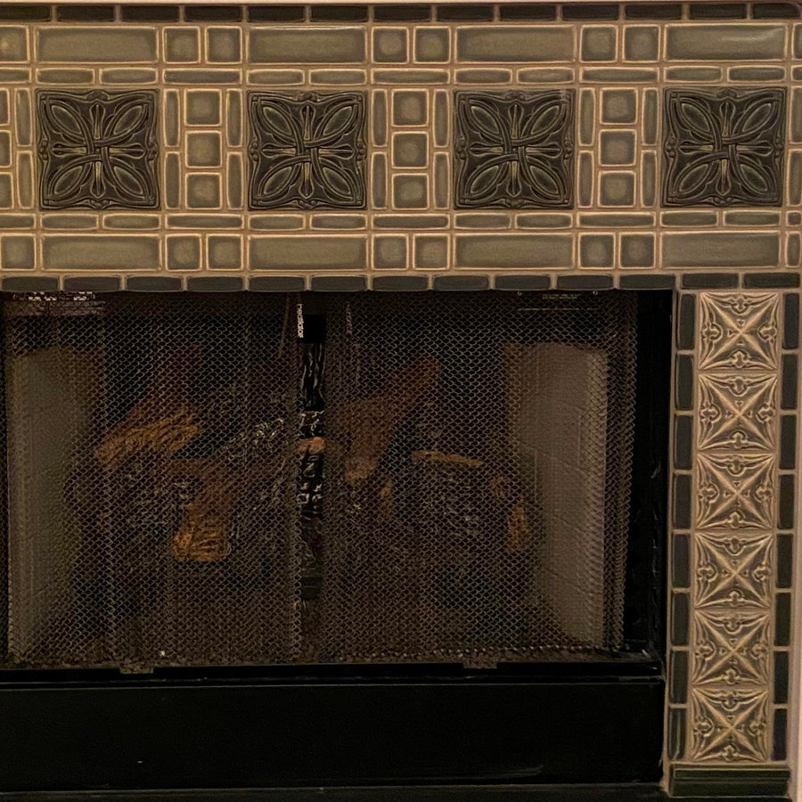 Fireplace 34