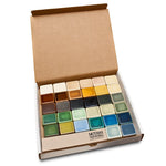 Glaze Chip Sample Set