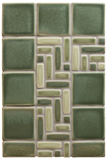 Mosaic Blend, C-Pattern