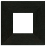 4x4 Frame - Ebony