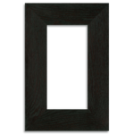 4x8 Frame - Ebony