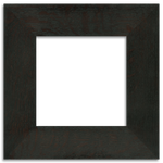 6x6 Frame - Ebony