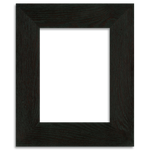 6x8 Frame - Ebony
