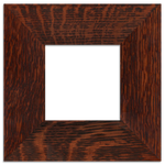 4x4 Frame - Oak