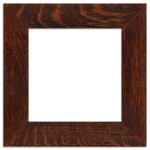 8x8 Frame - Oak